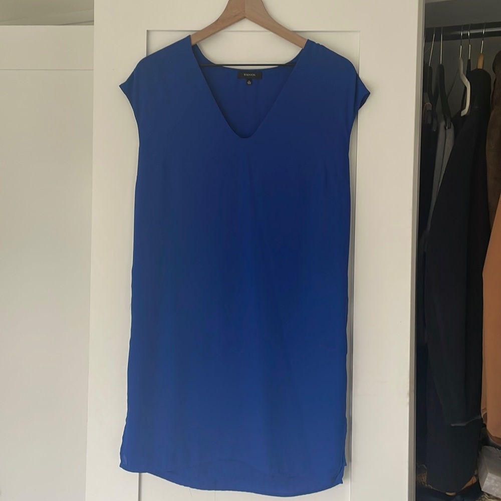 Babaton Dress
